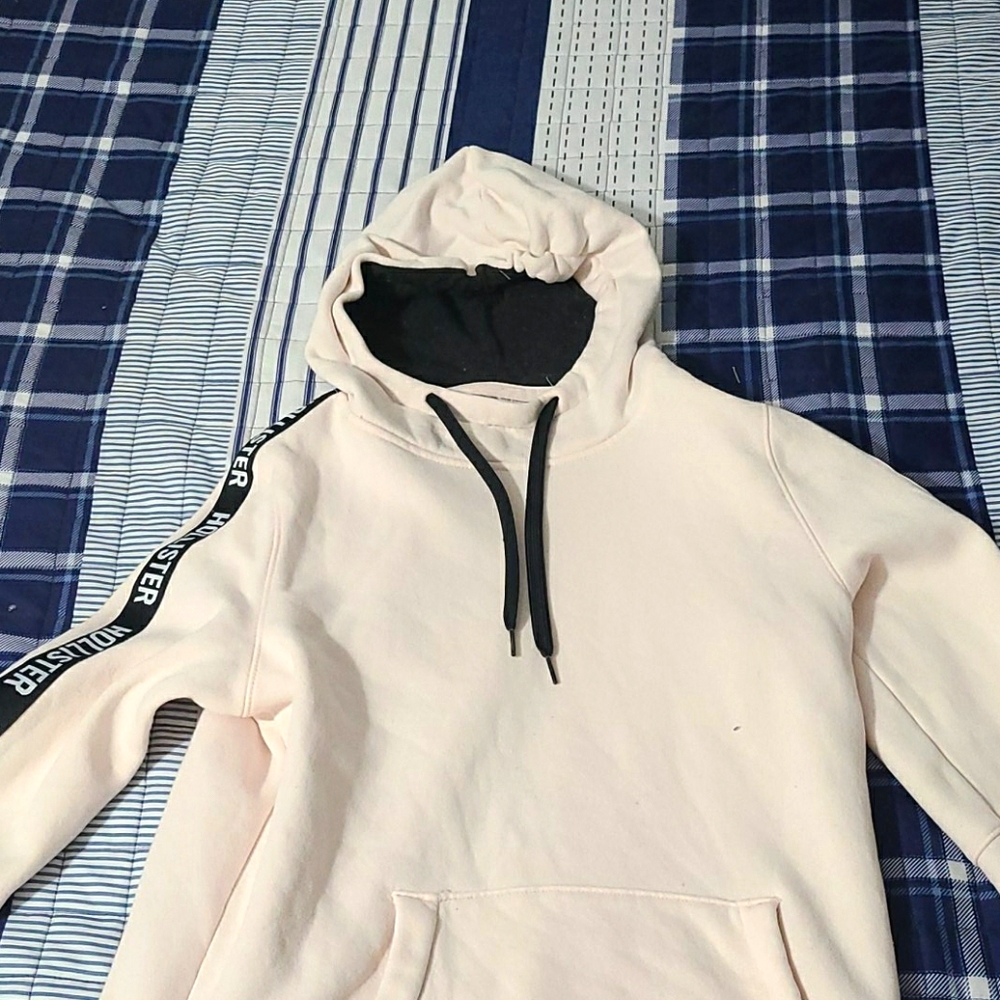 Hollister hoodie